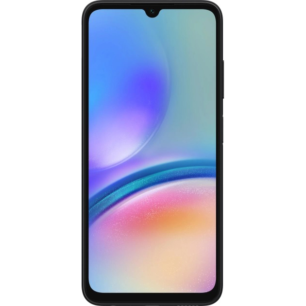 Смартфон SAMSUNG Galaxy A05s SM-A057G 4/64Gb Dual Sim Black (SM-A057GZKUEUC) Оперативна пам'ять, Гб 4