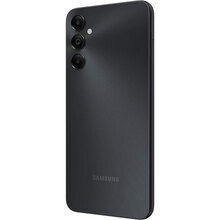 Смартфон SAMSUNG Galaxy A05s SM-A057G 4/64Gb Dual Sim Black (SM-A057GZKUEUC)