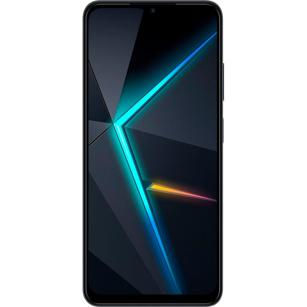 Смартфон ZTE Nubia NEO 5G 8/256GB Dual Sim Black (1006456) Оперативна пам'ять, Гб 8