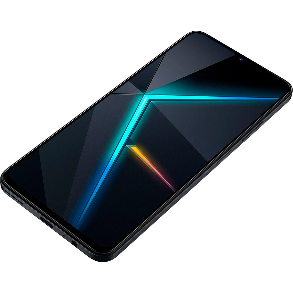 Заказать Смартфон ZTE Nubia NEO 5G 8/256GB Dual Sim Black (1006456)