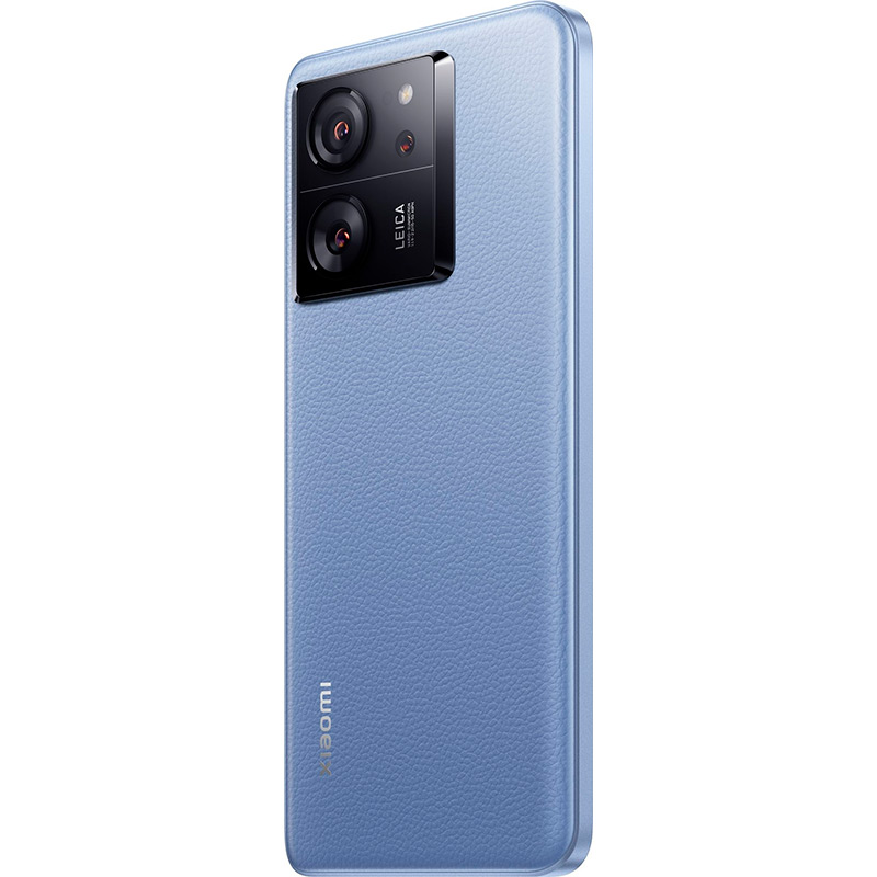 Изображение Смартфон XIAOMI 13T Pro 12/512Gb Dual Sim Alpine Blue