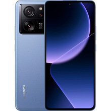 Смартфон XIAOMI 13T Pro 12/512Gb Dual Sim Alpine Blue