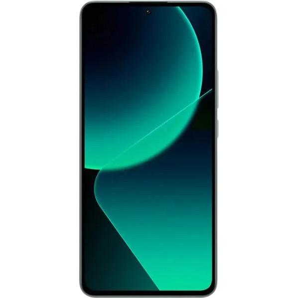 Смартфон XIAOMI 13T Pro 12/512Gb Dual Sim Meadow Green Діагональ дисплея 6.67