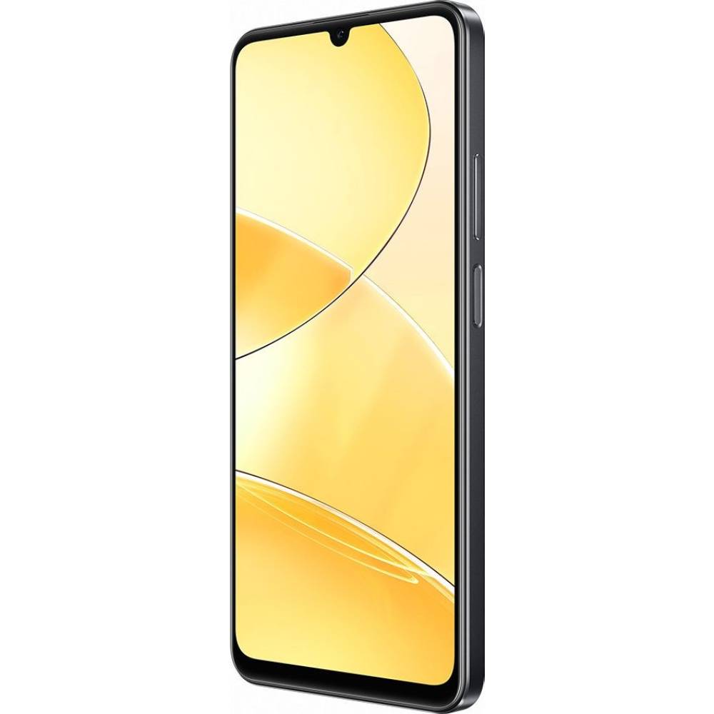 Смартфон REALME C51 4/128Gb NFC Carbon Black (RMX3830 black) Диагональ дисплея 6.7