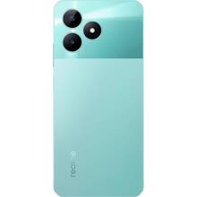 Смартфон REALME C51 4/128Gb NFC Mint Green (RMX3830 green)