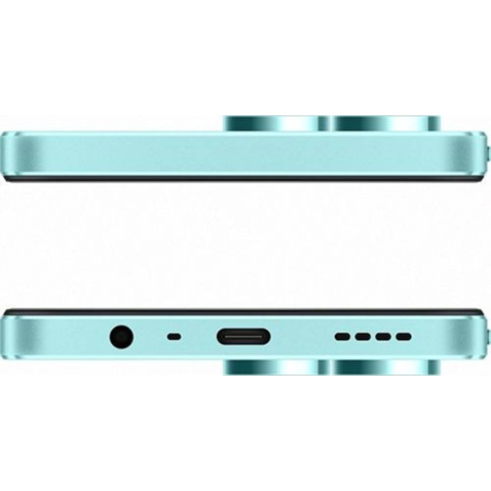 Покупка Смартфон REALME C51 4/128Gb NFC Mint Green (RMX3830 green)