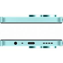 Смартфон REALME C51 4/128Gb NFC Mint Green (RMX3830 green)