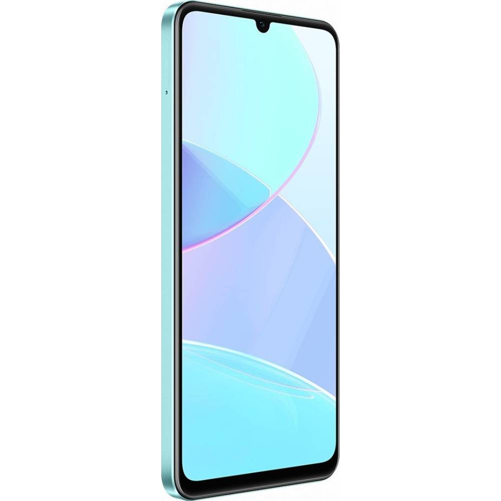 Внешний вид Смартфон REALME C51 4/128Gb NFC Mint Green (RMX3830 green)