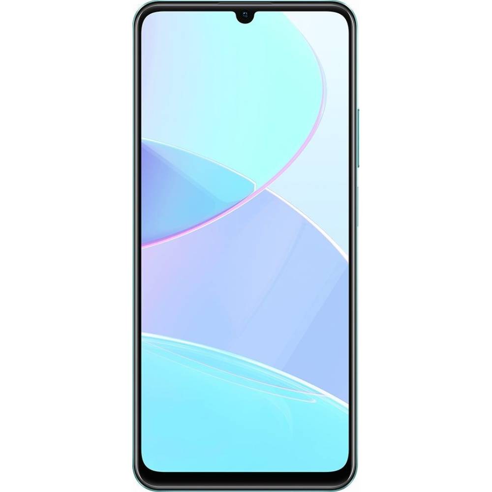 Смартфон REALME C51 4/128Gb NFC Mint Green (RMX3830 green) Встроенная память, Гб 128