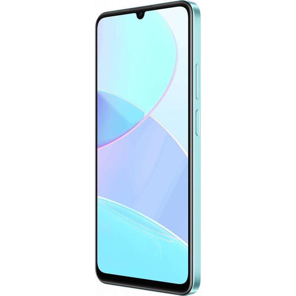 Смартфон REALME C51 4/128Gb NFC Mint Green (RMX3830 green) Діагональ дисплея 6.7