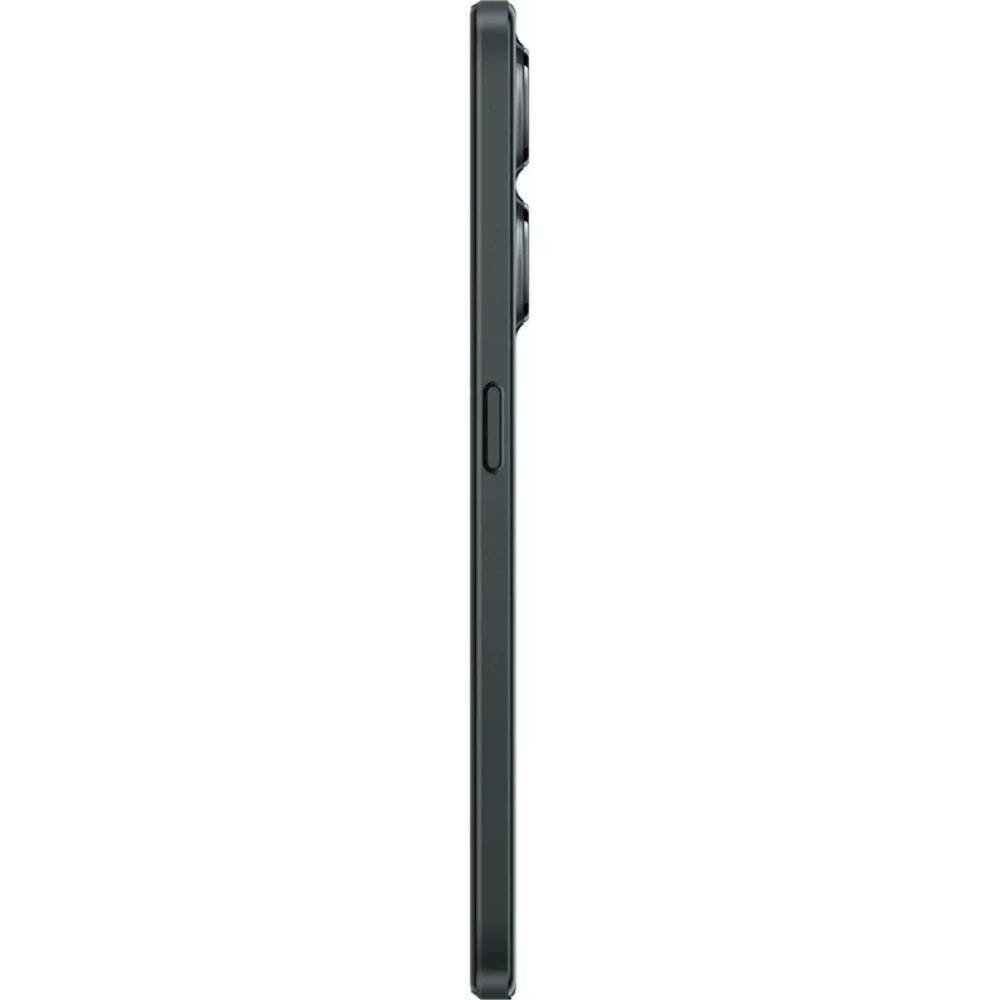 Замовити Смартфон ONEPLUS Nord CE 3 Lite 5G 8/128GB Chromatic Gray (5011102564)