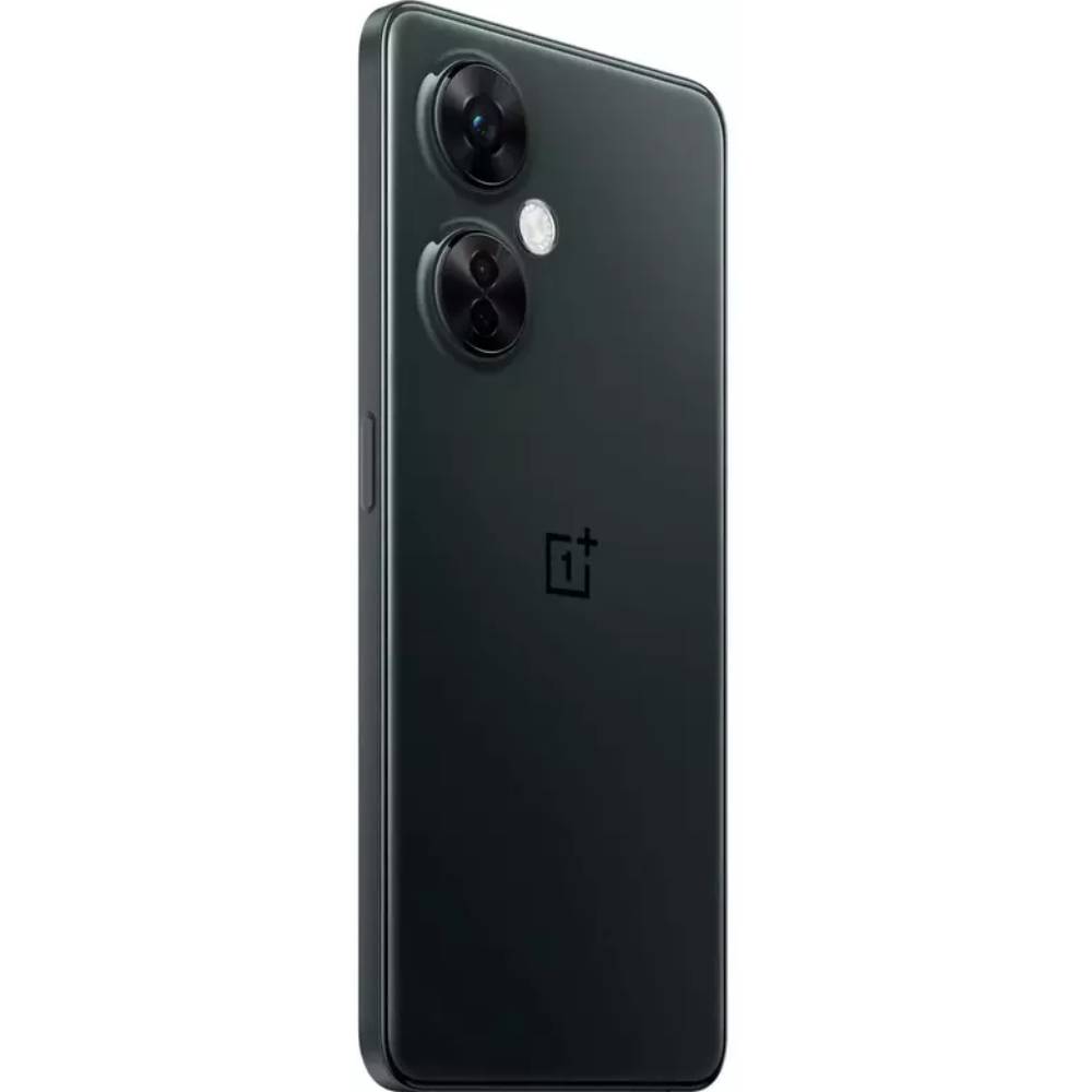 Смартфон ONEPLUS Nord CE 3 Lite 5G 8/128GB Chromatic Gray (5011102564) Оперативна пам'ять, Гб 8