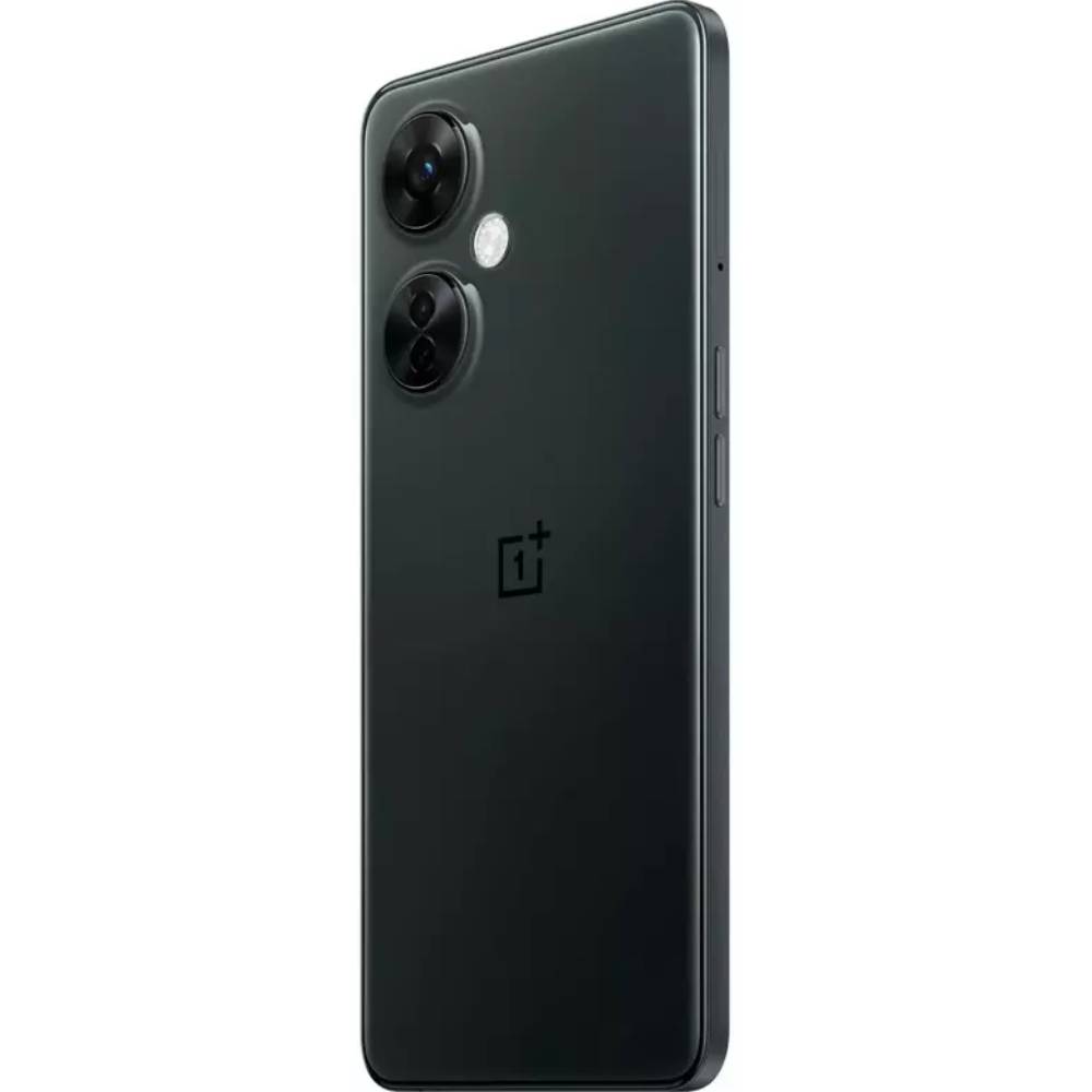 Смартфон ONEPLUS Nord CE 3 Lite 5G 8/128GB Chromatic Gray (5011102564) Матриця IPS
