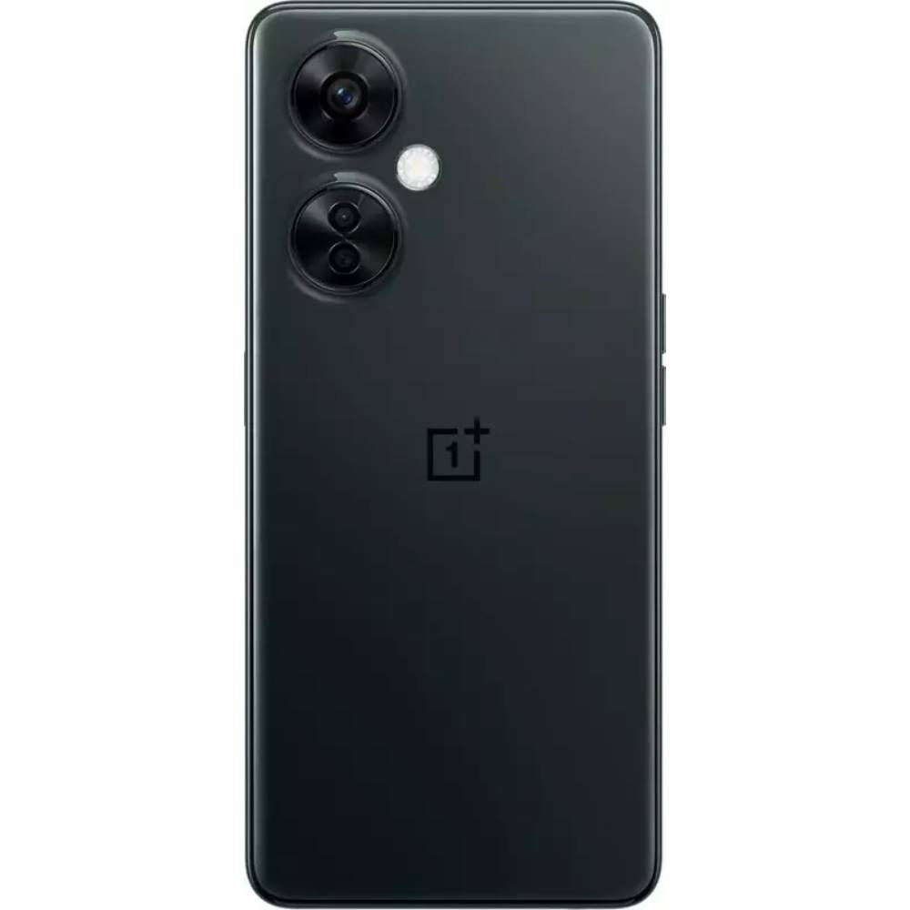 Фото Смартфон ONEPLUS Nord CE 3 Lite 5G 8/128GB Chromatic Gray (5011102564)