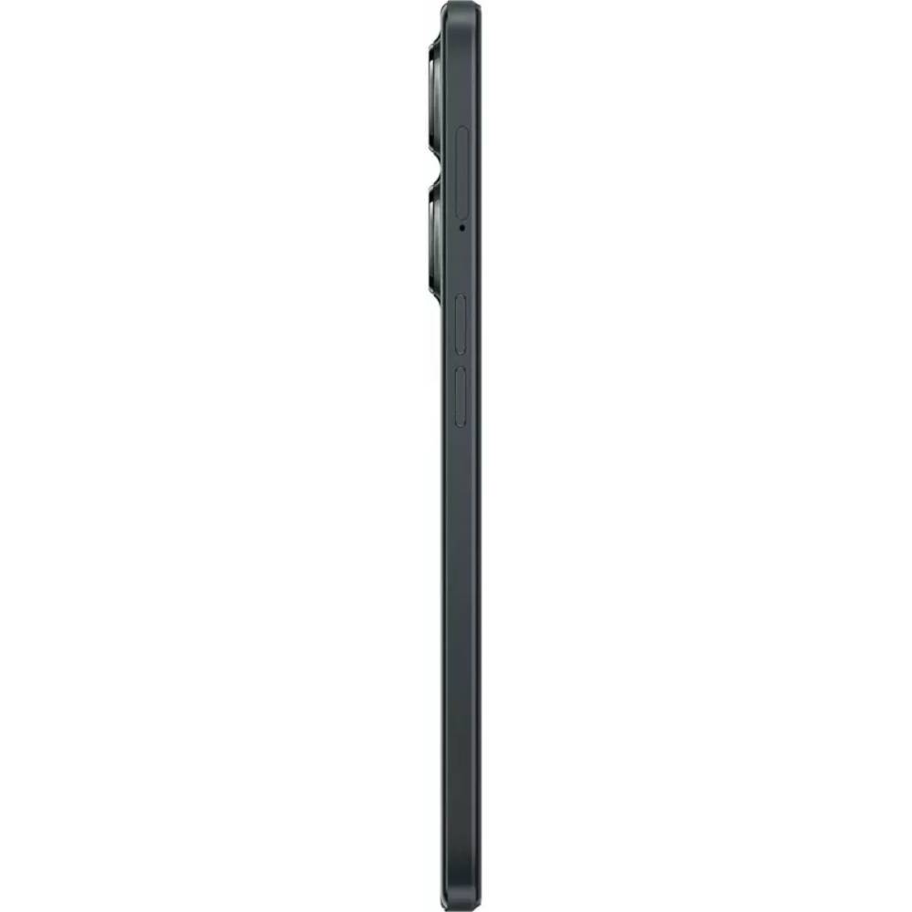 Покупка Смартфон ONEPLUS Nord CE 3 Lite 5G 8/128GB Chromatic Gray (5011102564)