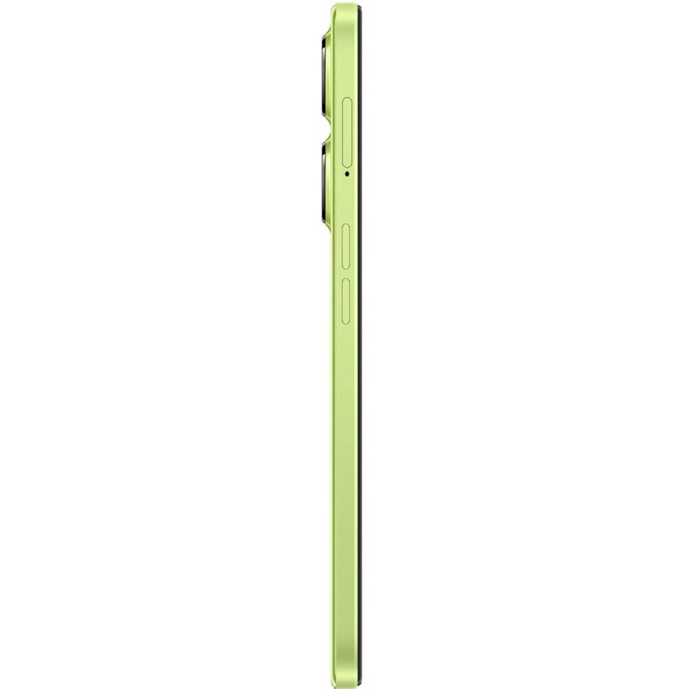 Заказать Смартфон ONEPLUS Nord CE 3 Lite 5G 8/128GB Pastel Lime (5011102565)