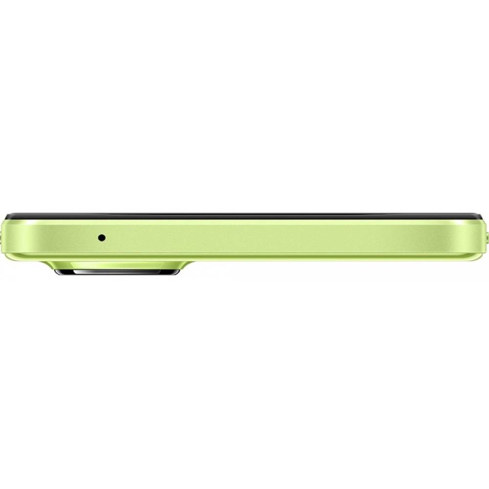 Изображение Смартфон ONEPLUS Nord CE 3 Lite 5G 8/128GB Pastel Lime (5011102565)