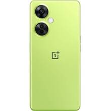 Смартфон ONEPLUS Nord CE 3 Lite 5G 8/128GB Pastel Lime (5011102565)