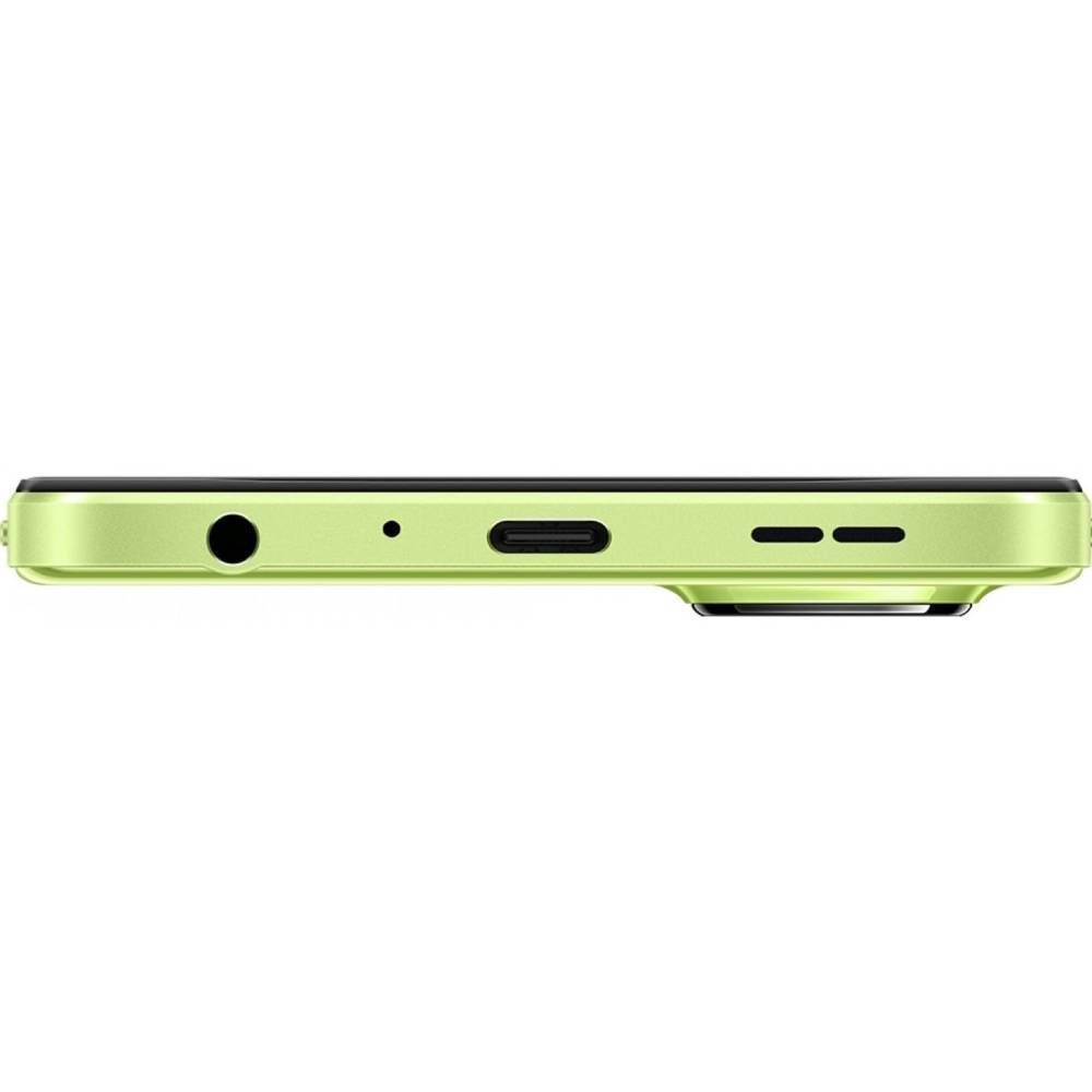 В Украине Смартфон ONEPLUS Nord CE 3 Lite 5G 8/128GB Pastel Lime (5011102565)