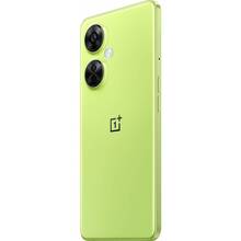 Смартфон ONEPLUS Nord CE 3 Lite 5G 8/128GB Pastel Lime (5011102565)