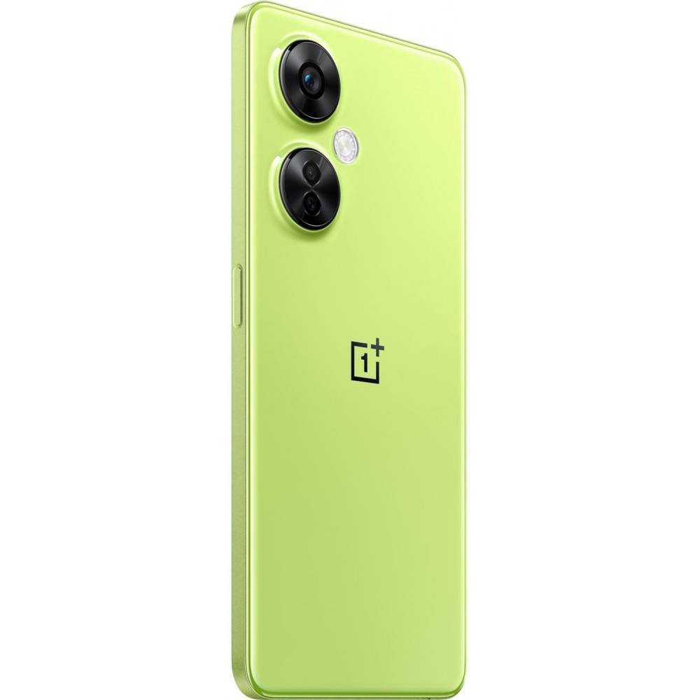 Фото Смартфон ONEPLUS Nord CE 3 Lite 5G 8/128GB Pastel Lime (5011102565)