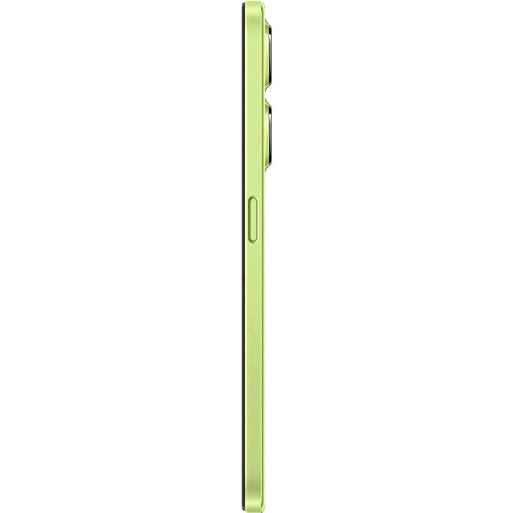 Покупка Смартфон ONEPLUS Nord CE 3 Lite 5G 8/128GB Pastel Lime (5011102565)