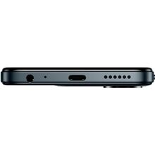 Смартфон TECNO Spark Go 2023 (BF7) 4/64GB Dual Sim Endless Black (4895180793011)