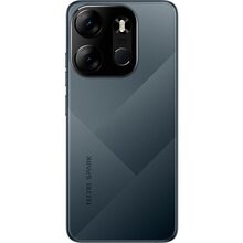 Смартфон TECNO Spark Go 2023 (BF7) 4/64GB Dual Sim Endless Black (4895180793011)