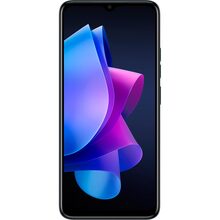 Смартфон TECNO Spark Go 2023 (BF7) 4/64GB Dual Sim Endless Black (4895180793011)