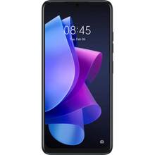 Смартфон TECNO Spark 10C 4/128GB Meta Black (4895180798153)