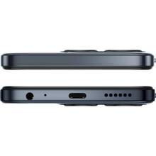 Смартфон TECNO Spark 10C 4/128GB Meta Black (4895180798153)