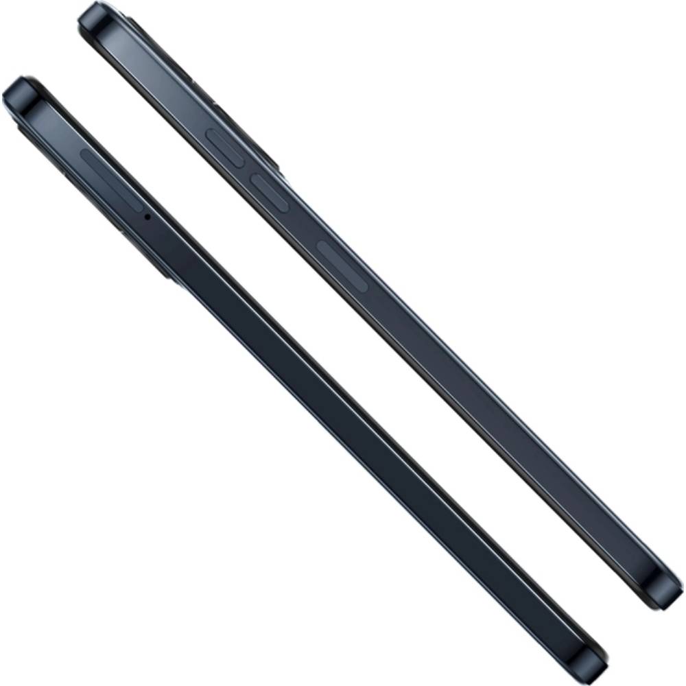 Смартфон TECNO Spark 10C 4/128GB Meta Black (4895180798153) Матрица IPS