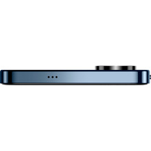 Смартфон TECNO Camon 20 Pro CK7N 8/256GB Dual Sim Predawn Black (4895180799792)