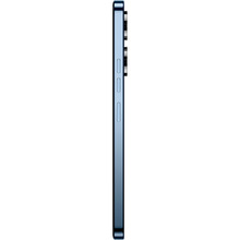Смартфон TECNO Camon 20 Pro CK7N 8/256GB Dual Sim Predawn Black (4895180799792)