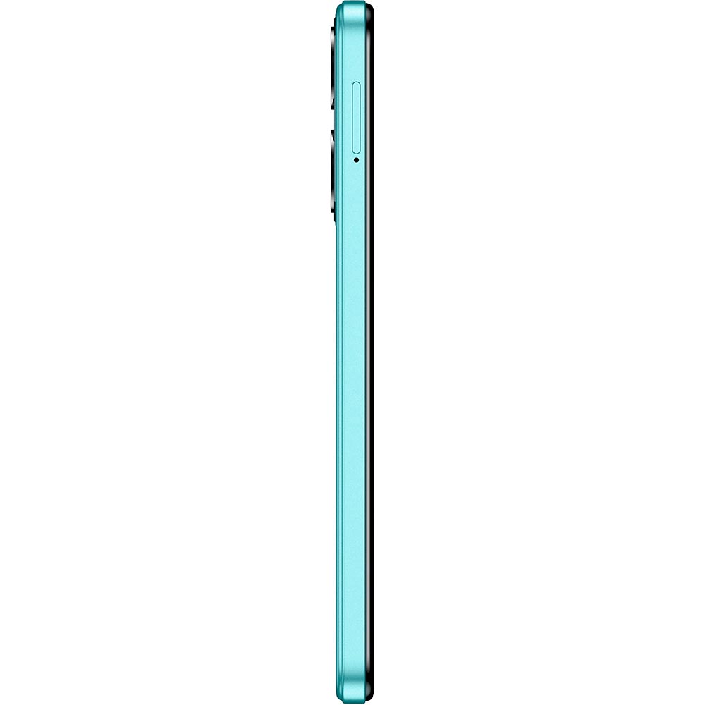 Смартфон TECNO Spark Go 2023 (BF7) 4/64GB Dual Sim Uyuni Blue (4895180793028) Матрица IPS