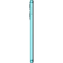 Смартфон TECNO Spark Go 2023 (BF7) 4/64GB Dual Sim Uyuni Blue (4895180793028)