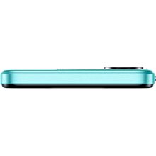 Смартфон TECNO Spark Go 2023 (BF7) 4/64GB Dual Sim Uyuni Blue (4895180793028)