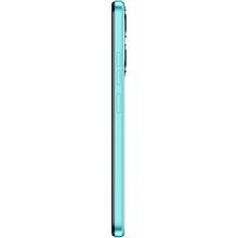 Смартфон TECNO Spark Go 2023 (BF7) 4/64GB Dual Sim Uyuni Blue (4895180793028)