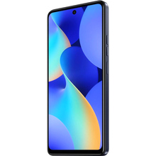 Смартфон TECNO Spark 10 Pro (KI7) 8/128GB Dual Sim Starry Black (4895180796081)