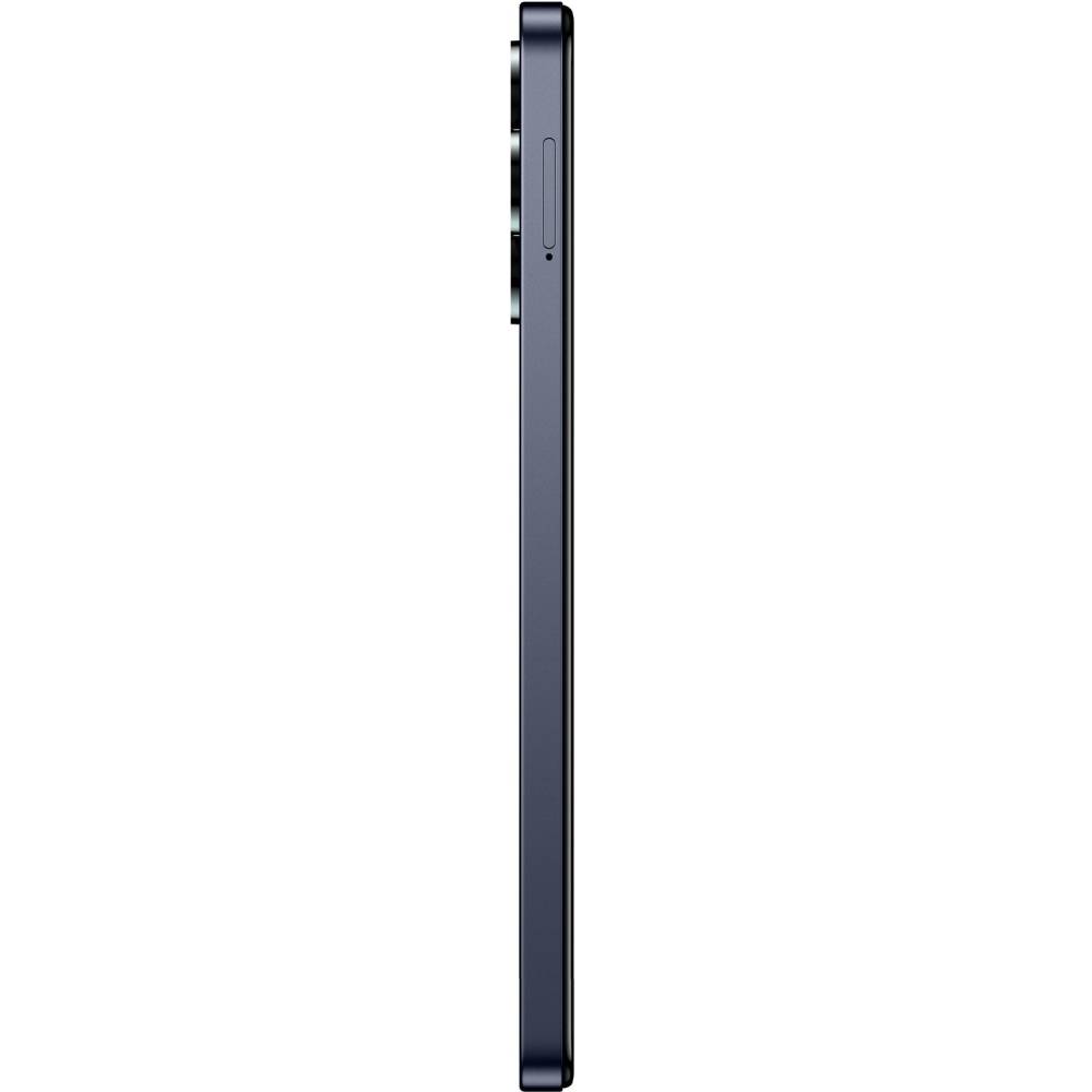 Фото Смартфон TECNO Spark 10 Pro (KI7) 8/128GB Dual Sim Starry Black (4895180796081)
