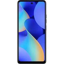 Смартфон TECNO Spark 10 Pro (KI7) 8/128GB Dual Sim Starry Black (4895180796081)