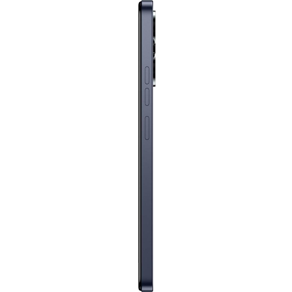 Внешний вид Смартфон TECNO Spark 10 Pro (KI7) 8/128GB Dual Sim Starry Black (4895180796081)