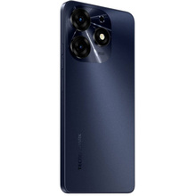 Смартфон TECNO Spark 10 Pro (KI7) 8/128GB Dual Sim Starry Black (4895180796081)