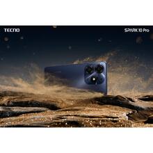 Смартфон TECNO Spark 10 Pro (KI7) 8/128GB Dual Sim Starry Black (4895180796081)