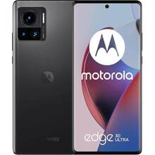 Смартфон MOTOROLA Edge 30 Ultra 12/256GB (black)
