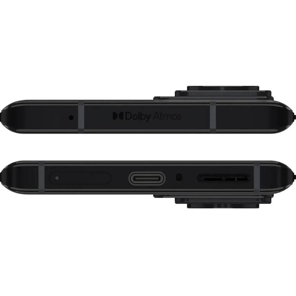 Покупка Смартфон MOTOROLA Edge 30 Ultra 12/256GB (black)