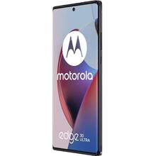 Смартфон MOTOROLA Edge 30 Ultra 12/256GB (black)