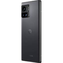 Смартфон MOTOROLA Edge 30 Ultra 12/256GB (black)