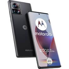 Смартфон MOTOROLA Edge 30 Ultra 12/256GB (black)