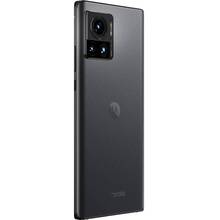 Смартфон MOTOROLA Edge 30 Ultra 12/256GB (black)